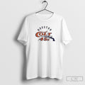 Houston Astros Colt 45s Shot Shirt Sweater Unisex T-shirt, Sweatshirt, Hoodie, Long Sleeve Tee - T-Shirt, Sweatshirt, Hoodie