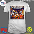 Houston Astros Nation Sweep Complete Astros Handle Business Shirt Unisex T-shirt, Sweatshirt, Hoodie, Long Sleeve Tee - T-Shirt, Sweatshirt, Hoodie