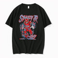 Houston Texans Derek Stingley Jr Hand Drawn Artwork Tee Tshirts Sweater Unisex T-shirt, Sweatshirt, Hoodie, Long Sleeve Tee - T-Shirt, Sweatshirt, Hoodie