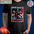 Houston Texas Texans voted WR Stefon Diggs as a team captain shirt Unisex T-shirt, Sweatshirt, Hoodie, Long Sleeve Tee - T-Shirt, Sweatshirt, Hoodie