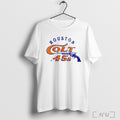 Houston Colt 45s T Shirt Unisex T-shirt, Sweatshirt, Hoodie, Long Sleeve Tee - T-Shirt, Sweatshirt, Hoodie