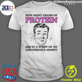How Many Grams Of Protein Are In A Whiff Of My Girlfriends Armpit Shirt Unisex T-shirt, Sweatshirt, Hoodie, Long Sleeve Tee - T-Shirt, Sweatshirt, Hoodie