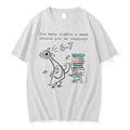 How Many Nights A Week Should You Be Reading 6 7 Tshirts Sweater Hoodie Jpg Unisex T-shirt, Sweatshirt, Hoodie, Long Sleeve Tee - T-Shirt, Sweatshirt, Hoodie
