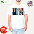 How RFK Jr.’s exit would help Trump shirt Unisex T-shirt, Sweatshirt, Hoodie, Long Sleeve Tee - T-Shirt, Sweatshirt, Hoodie