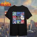 How To Train Your Dragon Bunch shirt Unisex T-shirt, Sweatshirt, Hoodie, Long Sleeve Tee - T-Shirt, Sweatshirt, Hoodie