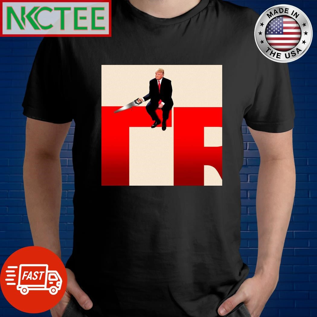 How Trump keeps undermining his own strategy shirt Unisex T-shirt, Sweatshirt, Hoodie, Long Sleeve Tee - T-Shirt, Sweatshirt, Hoodie