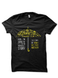 How I Met Your Mother Baseball Black T-Shirts, Hoodie, Sweatshirt - T-Shirt, Sweatshirt, Hoodie