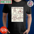 How to whistle with you finger shirt Unisex T-shirt, Sweatshirt, Hoodie, Long Sleeve Tee - T-Shirt, Sweatshirt, Hoodie