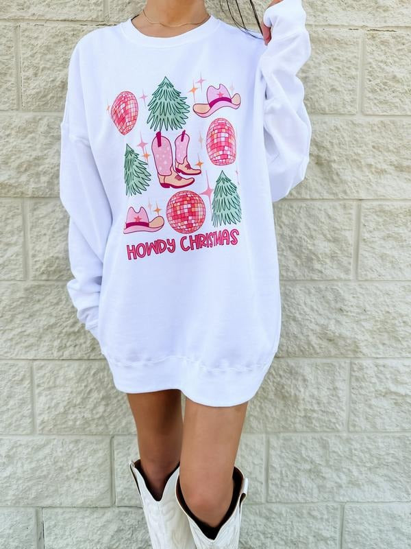 Howdy T-Shirts, Hoodie, Sweatshirt - T-Shirt, Sweatshirt, Hoodie