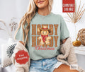 Howdy Shirt Comfort Colors Country Cowboy Western Xmas T-Shirts, Hoodie, Sweatshirt - T-Shirt, Sweatshirt, Hoodie