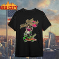 Howdy Foolish Mortals shirt Unisex T-shirt, Sweatshirt, Hoodie, Long Sleeve Tee - T-Shirt, Sweatshirt, Hoodie