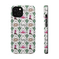 Howdy Phone Case Pink Bows Phone Case Mag Safe Compatible Magnetic Tough Cases T-Shirts, Hoodie, Sweatshirt - T-Shirt, Sweatshirt, Hoodie