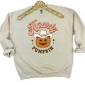 Howdy Pumpkin 'NLB' T-Shirts, Hoodie, Sweatshirt - T-Shirt, Sweatshirt, Hoodie
