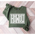 Howdy Western Shirt Texas Inspired Country Southern Lovers T-Shirts, Hoodie, Sweatshirt - T-Shirt, Sweatshirt, Hoodie