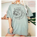 Howl'S Moving Castle Shirt Ghibli Shirt Hayao Miyazaki Studio Ghibli Anime Howls Moving Castle Shirt T-Shirts, Hoodie, Sweatshirt - T-Shirt, Sweatshirt, Hoodie