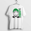 Hudson Flom Huddy Badger Football T Shirts Unisex T-shirt, Sweatshirt, Hoodie, Long Sleeve Tee - T-Shirt, Sweatshirt, Hoodie