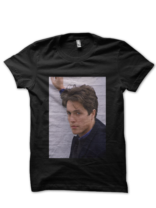 Hugh Grant Style009 T-Shirts, Hoodie, Sweatshirt - T-Shirt, Sweatshirt, Hoodie