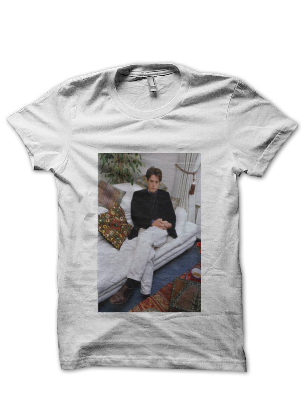 Hugh Grant Style002 T-Shirts, Hoodie, Sweatshirt - T-Shirt, Sweatshirt, Hoodie