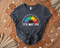 Human Rights Shirt LGBT Pride Shirt BLM ShirtLGBT Shirt Equal Rights Others Does Not Mean Less Rights You 'S Not Pie Shirt T-Shirts, Hoodie, Sweatshirt - T-Shirt, Sweatshirt, Hoodie