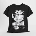 Hunter Anime Shirt Anime Shirt Anime Vintage Shirt Japanese Anime Anime Lover Shirt Anime Manga Shirt Shirt T-Shirts, Hoodie, Sweatshirt - T-Shirt, Sweatshirt, Hoodie