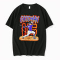 Hunter Goodman Colorado Rockies 2026 Hand Drawn Artwork Tee Tshirts Sweater Unisex T-shirt, Sweatshirt, Hoodie, Long Sleeve Tee - T-Shirt, Sweatshirt, Hoodie
