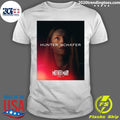 Hunter Schafer Mother Mary April 17 2026 Shirt Unisex T-shirt, Sweatshirt, Hoodie, Long Sleeve Tee - T-Shirt, Sweatshirt, Hoodie