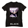 Hunter X Hunter Gon Killua HXH Anime Manga New T-Shirts, Hoodie, Sweatshirt - T-Shirt, Sweatshirt, Hoodie
