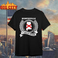 Huntsville it’s where my story begins shirt Unisex T-shirt, Sweatshirt, Hoodie, Long Sleeve Tee - T-Shirt, Sweatshirt, Hoodie