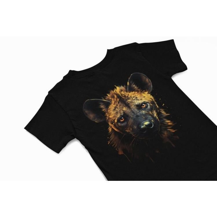 Hyena Wildlife African Savanna Hyena Lover'S Enthusiast Hyena Silhouette Safari Shirt Savanna Wildlife Shirt Made USA T-Shirts, Hoodie, Sweatshirt - T-Shirt, Sweatshirt, Hoodie
