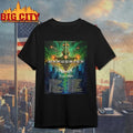 Hypocrisy Mass Hallucination Tour 2026 shirt Unisex T-shirt, Sweatshirt, Hoodie, Long Sleeve Tee - T-Shirt, Sweatshirt, Hoodie