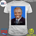 I Am Deeply Saddened By The Passing Of U.S. Rep. David Scott 1945-2026 Shirt Unisex T-shirt, Sweatshirt, Hoodie, Long Sleeve Tee - T-Shirt, Sweatshirt, Hoodie