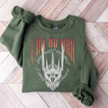 I Am No Man Booktok Dark Academia Lord Rings Girl Power Eowyn Book Quote Book Lover Soft Comfort Long Sleeves Fabric T-Shirts, Hoodie, Sweatshirt - T-Shirt, Sweatshirt, Hoodie