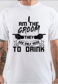 I Am Groom Style002 T-Shirts, Hoodie, Sweatshirt - T-Shirt, Sweatshirt, Hoodie