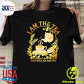 I Am The Tea You Will Be Having Vintage Shirt Unisex T-shirt, Sweatshirt, Hoodie, Long Sleeve Tee - T-Shirt, Sweatshirt, Hoodie