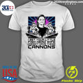 I Bet Your Little Fish Head Wife Doesnt Have These Cannons Shirt Unisex T-shirt, Sweatshirt, Hoodie, Long Sleeve Tee - T-Shirt, Sweatshirt, Hoodie