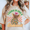 I Came Like Butterball Shirt Retro Thanksgiving T-Shirts, Hoodie, Sweatshirt - T-Shirt, Sweatshirt, Hoodie