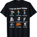 I Can Do Hard Things Teacher Back School Children'S Book T-Shirts, Hoodie, Sweatshirt - T-Shirt, Sweatshirt, Hoodie
