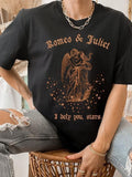I Defy You Stars Romeo Juliet Shirt Shakespeare Shirt Shakespeare Poet Shirt Shakespeare Quote Literary Shirt Artsy T-Shirts, Hoodie, Sweatshirt - T-Shirt, Sweatshirt, Hoodie