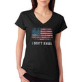 I Don'T Kneel American Pride T-Shirts, Hoodie, Sweatshirt - T-Shirt, Sweatshirt, Hoodie