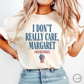 I Don'T Really Care Margaret Vice President Vance Republican Shirt Trending Republican T-Shirts, Hoodie, Sweatshirt - T-Shirt, Sweatshirt, Hoodie