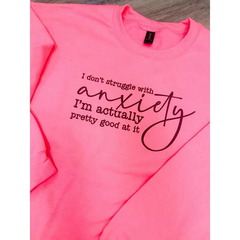 I Don'T Struggle T-Shirts, Hoodie, Sweatshirt - T-Shirt, Sweatshirt, Hoodie