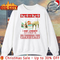 I Eat Cement Cat Funny Dank Cat Meme Ugly Christmas shirt Unisex T-shirt, Sweatshirt, Hoodie, Long Sleeve Tee - T-Shirt, Sweatshirt, Hoodie