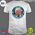 I Got My Hantavirus Vaccine Donald Trump Funny Shirt Unisex T-shirt, Sweatshirt, Hoodie, Long Sleeve Tee - T-Shirt, Sweatshirt, Hoodie
