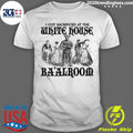 I Got Sacrificed At The White House Baalroom Shirt Unisex T-shirt, Sweatshirt, Hoodie, Long Sleeve Tee - T-Shirt, Sweatshirt, Hoodie