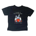 I Had Nightmare Happy Bunny Baby Gothic Emo Girl Top Scene 2000s Y2k Top Streetwear Casual Cotton Short Sleeve Her T-Shirts, Hoodie, Sweatshirt - T-Shirt, Sweatshirt, Hoodie