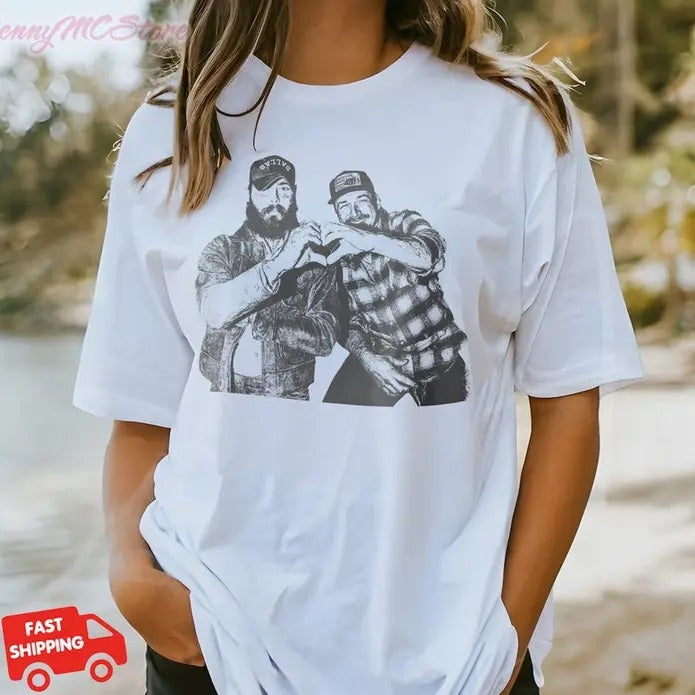I Had Some Help Wallen Malone Shirt Posty Morgan Had Some Help Post Wallen Morgan T-Shirts, Hoodie, Sweatshirt - T-Shirt, Sweatshirt, Hoodie