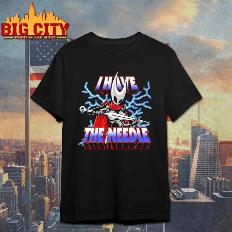 I Have The Needle shirt Unisex T-shirt, Sweatshirt, Hoodie, Long Sleeve Tee - T-Shirt, Sweatshirt, Hoodie