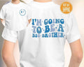 I Have Secret Going Be Big Brother Pink Front Back Front Back Big Brother T-Shirts, Hoodie, Sweatshirt - T-Shirt, Sweatshirt, Hoodie