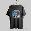 I Just Want To Watch The Detroit Lions Detroit Tigers And Ignore All Of My Unisex T-shirt, Sweatshirt, Hoodie, Long Sleeve Tee - T-Shirt, Sweatshirt, Hoodie