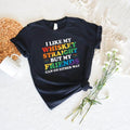 I Like My Whiskey Straight Gay Pride Shirt Lgbt Pride Flag Lgbt Lgbtq Pride Lesbian Pride Lesbian Gay Pride TK43GN T-Shirts, Hoodie, Sweatshirt - T-Shirt, Sweatshirt, Hoodie